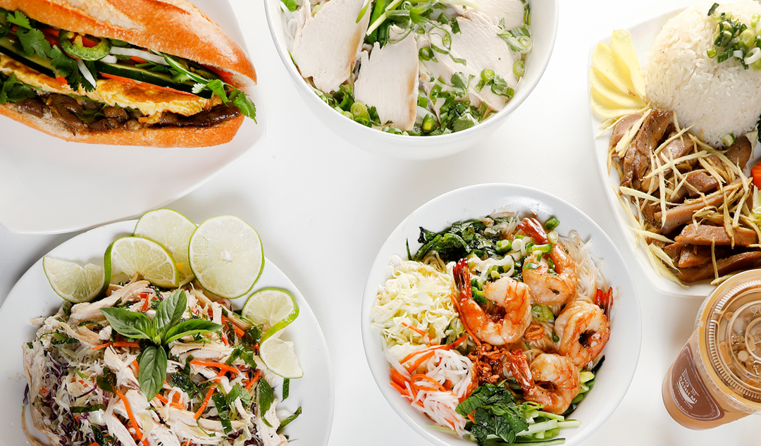 Pho & Banh Mi Los Altos Photos 2